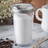 SUGAR POURER SHAKER - Mabrook Hotel Supplies